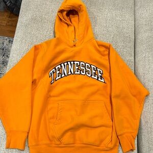 Steve & Barry’s University of Tennessee hoodie.